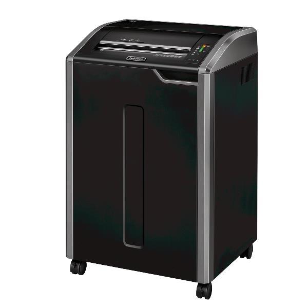 Fellowes Powershred 485i - Distruggidocumenti - taglio a …